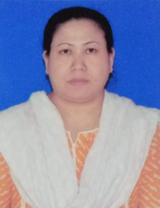Lika Chakma
