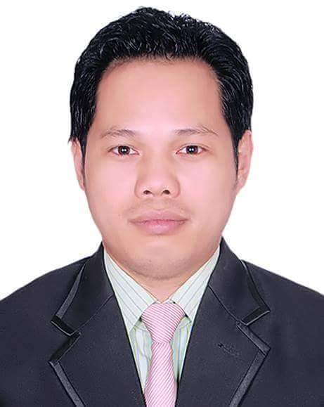 Rikadu Chakma