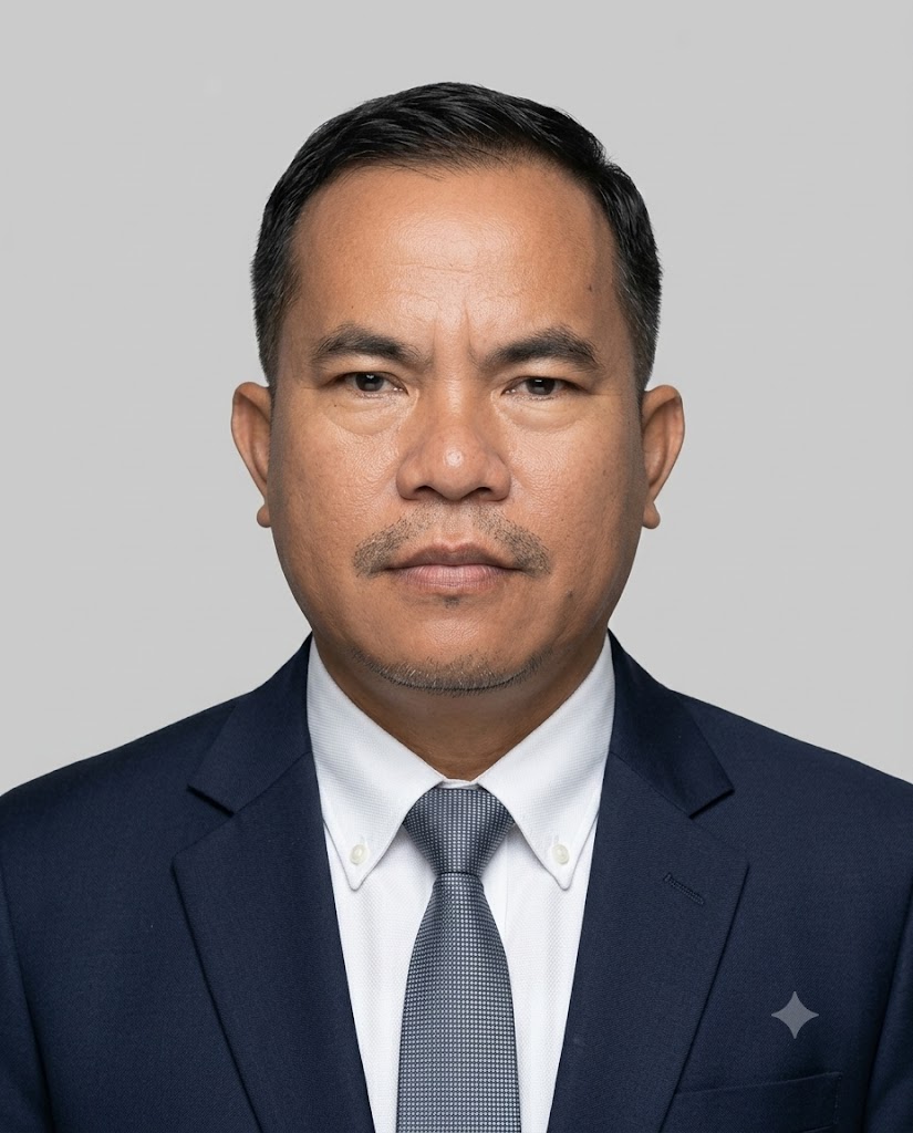 Jewel Chakma