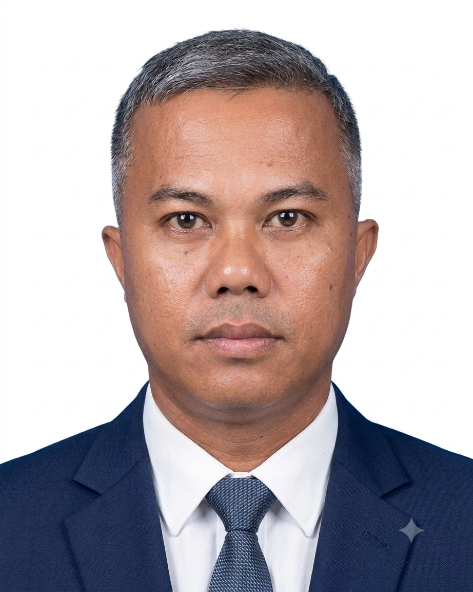 Ratul Chakma