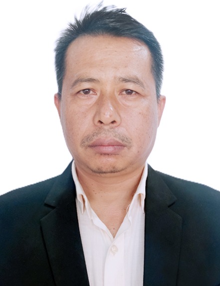 Sohag Chakma