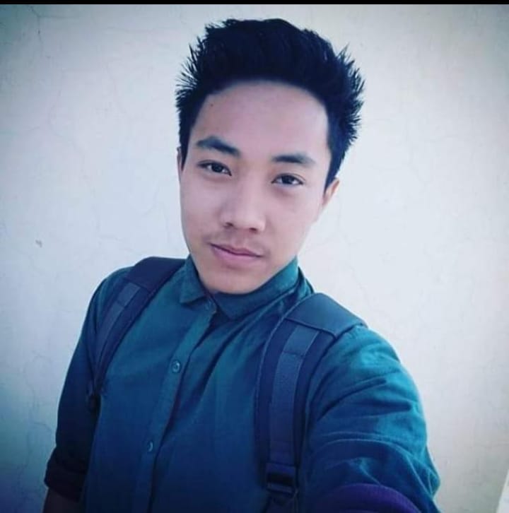 Koshik Chakma