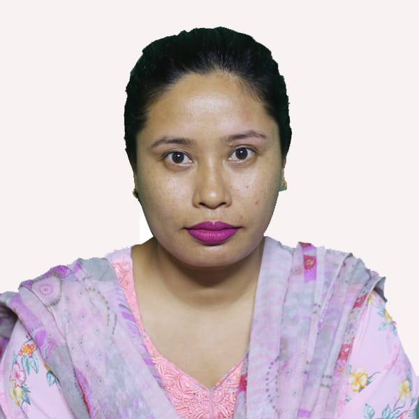 Fansi Chakma