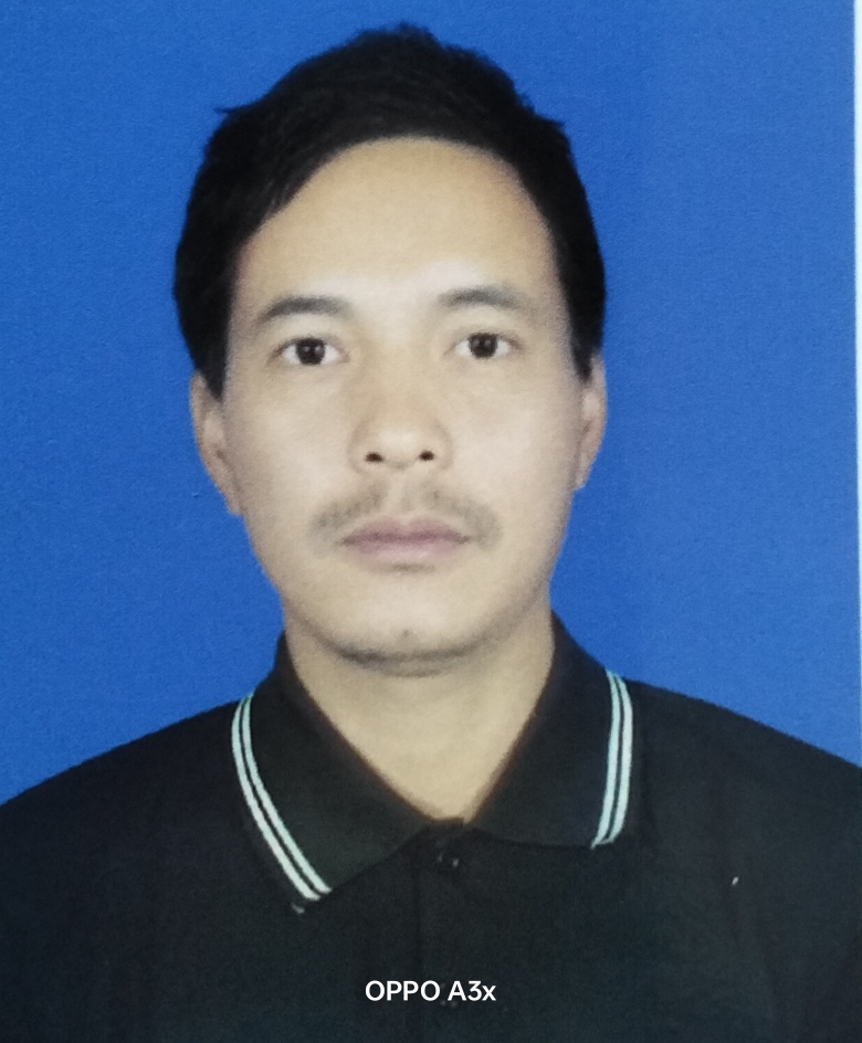 Niron Chakma