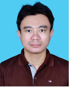 Evesh Chakma