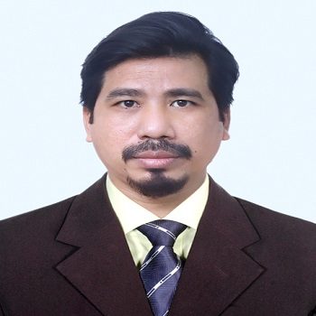 Smritee Ranjan Dhamai