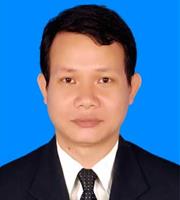 Himangkar Chakma