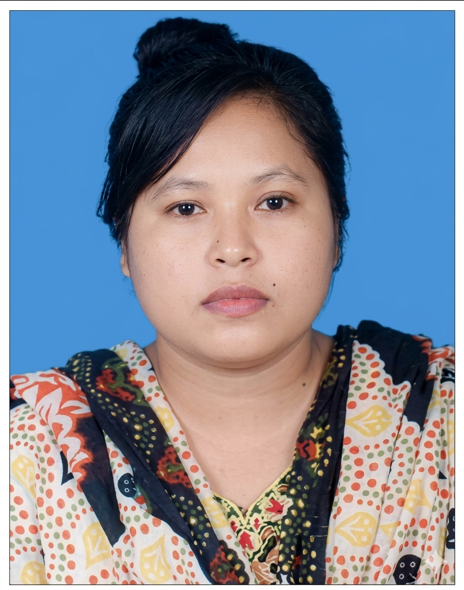Priyosee Chakma