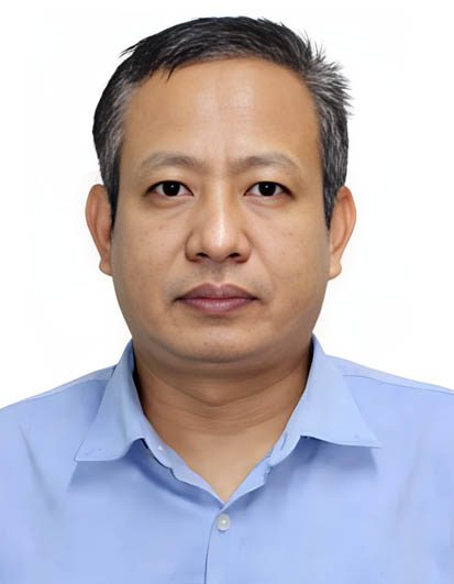 Ripan Chakma