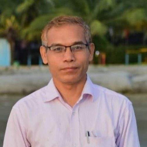 Suiching Aung Marma