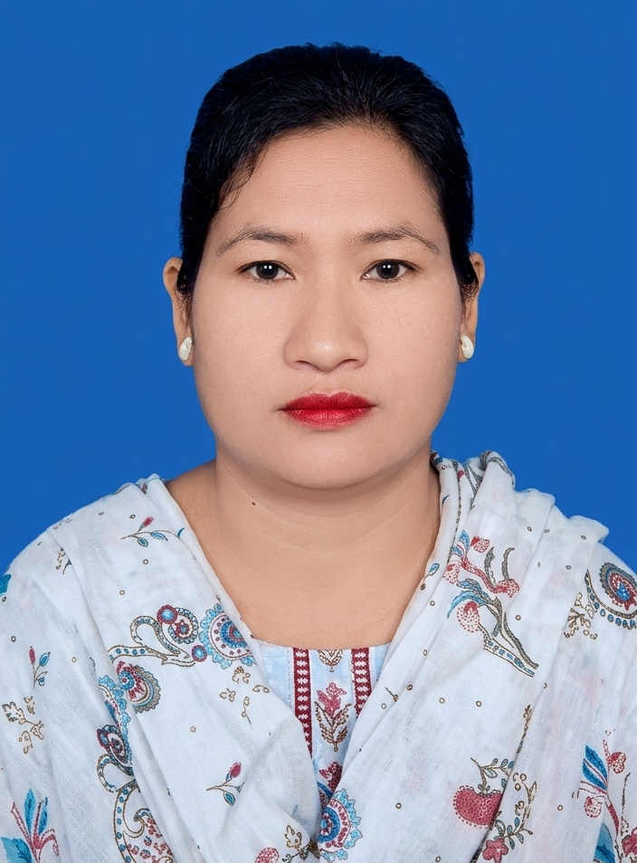 Suinicroy  Marma