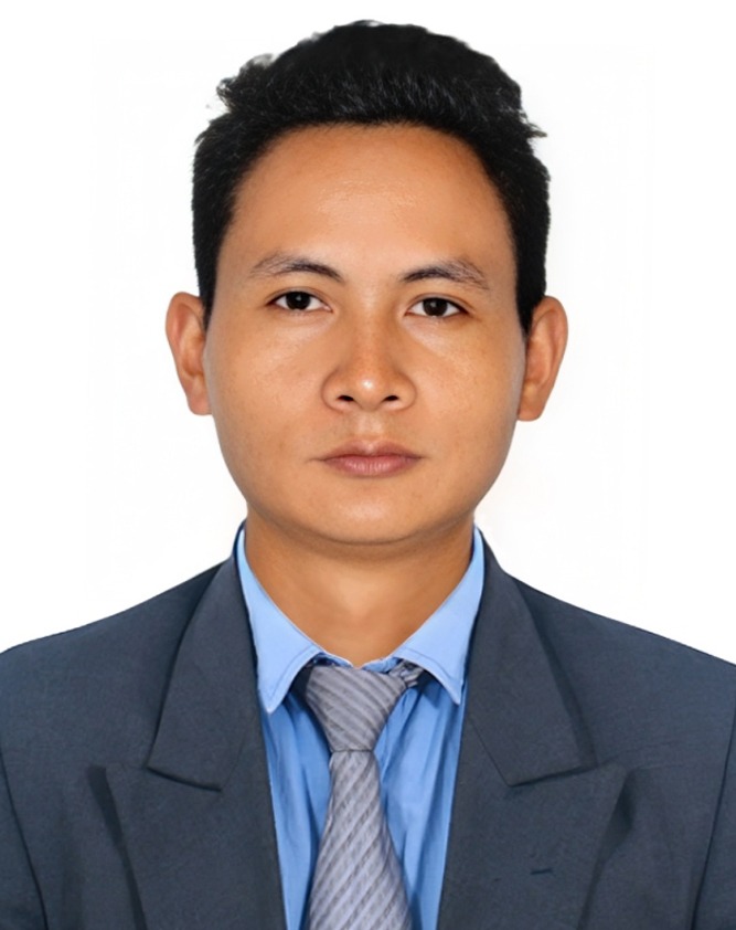 Mitan Chakma