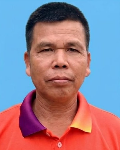 Rahul Chakma