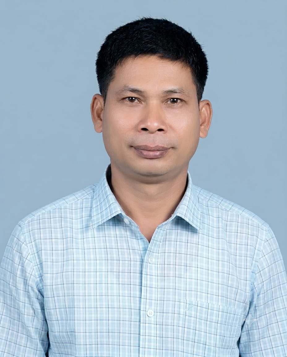 Papen Tripura