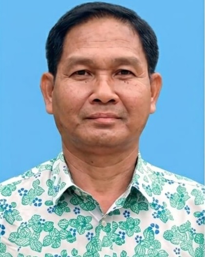 Samiran Chakma
