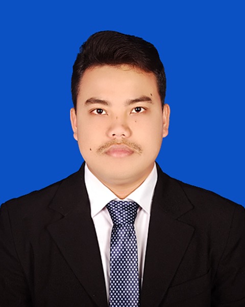 Udoy Jibon Tripura
