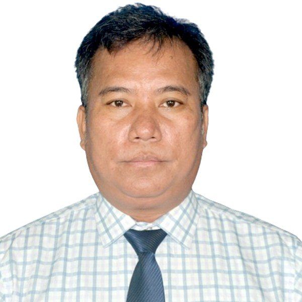 Subhashish Chakma