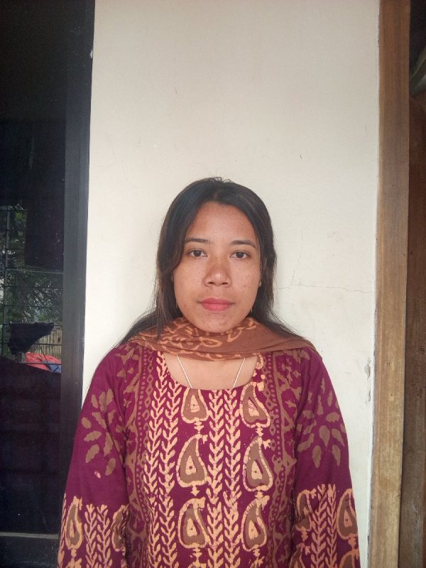 Wenoching Marma