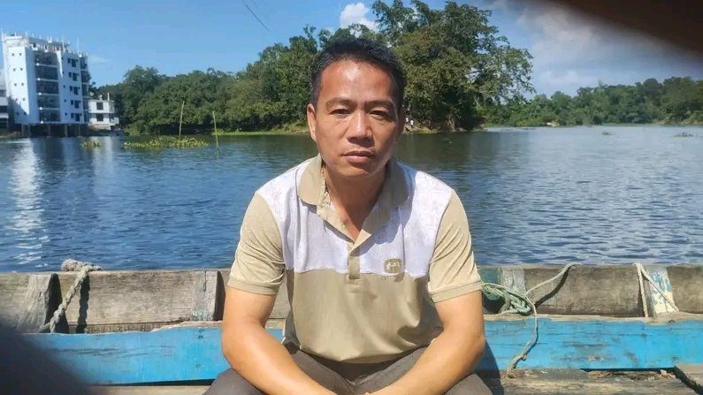 Reti moy Chakma