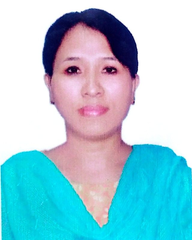 Subarna Chakma