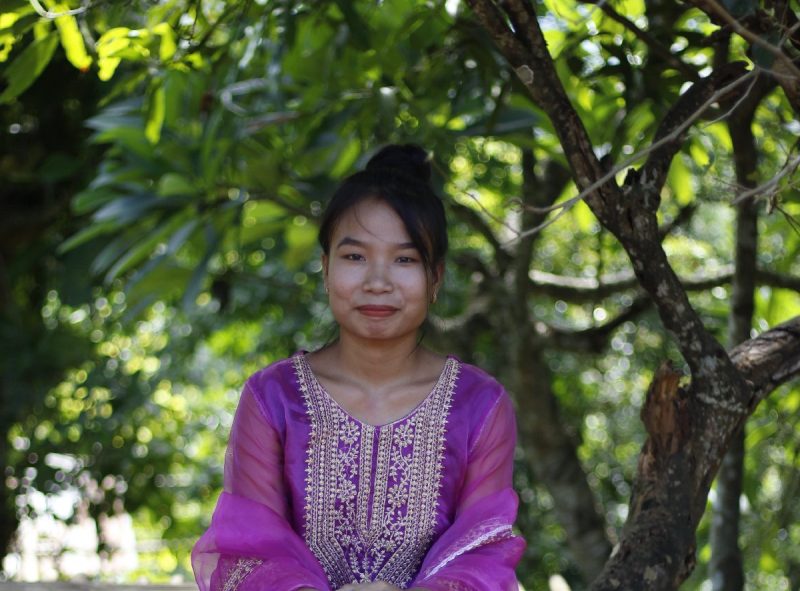 Bimala Chakma