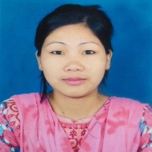 Binu Chakma