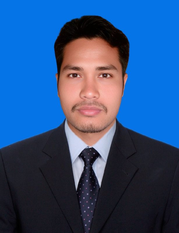 Laching Mong Marma