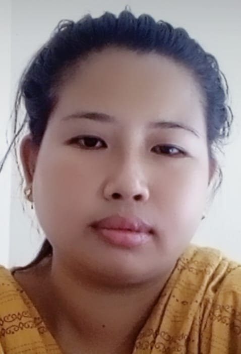 Kanya Chakma