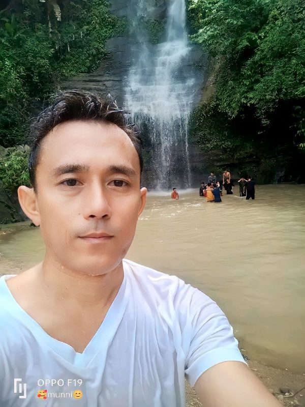 Kanak Jyoti Chakma