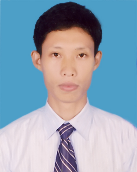 Piplu Chakma