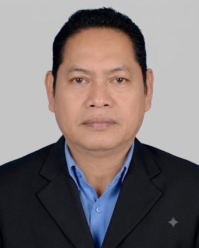 Dhaneswar Dewan
