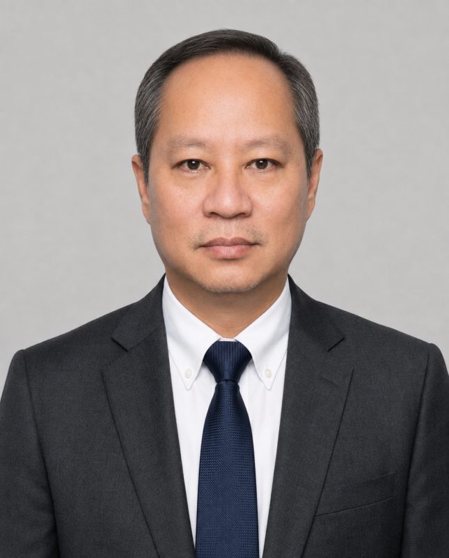 Rumen Chakma